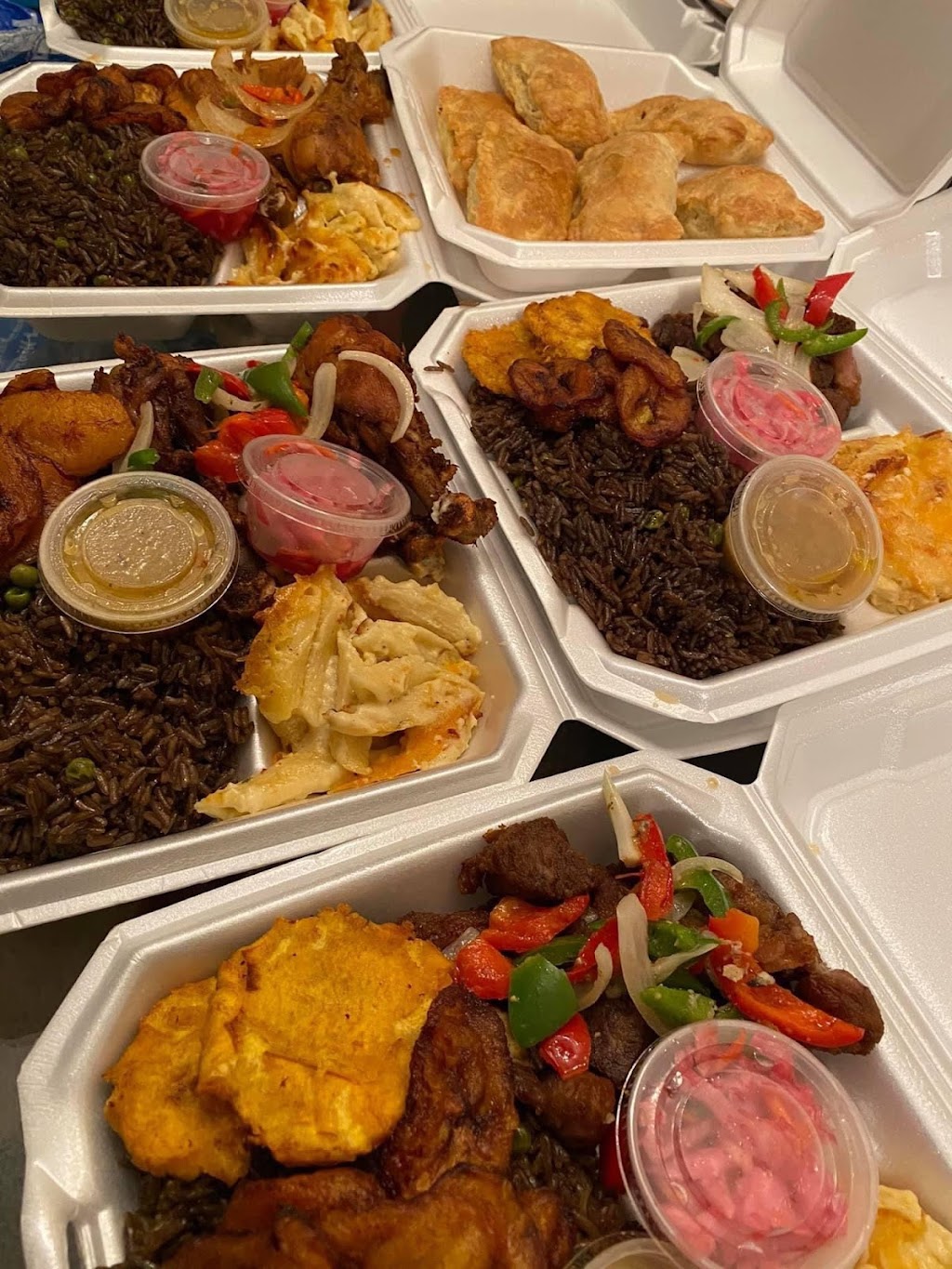 Elite Forever Happy Kitchen | restaurant | 301 S Broadway, Gloucester City, NJ 08030, USA | 8563662526 OR +1 856-366-2526