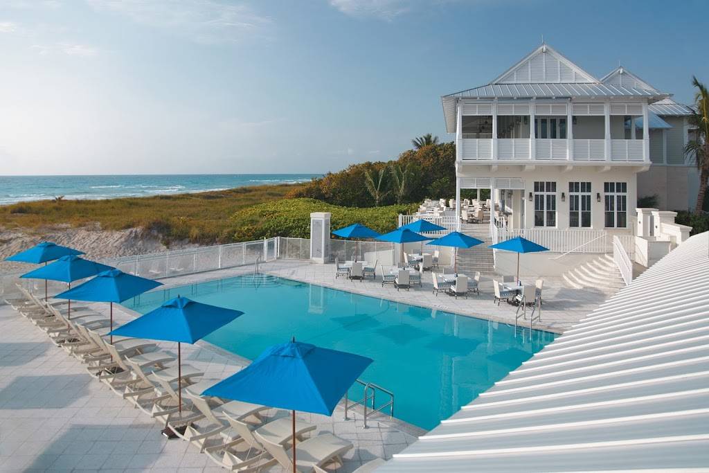 The Seagate Beach Club | restaurant | 401 S Ocean Blvd, Delray Beach, FL 33483, USA | 5613303775 OR +1 561-330-3775