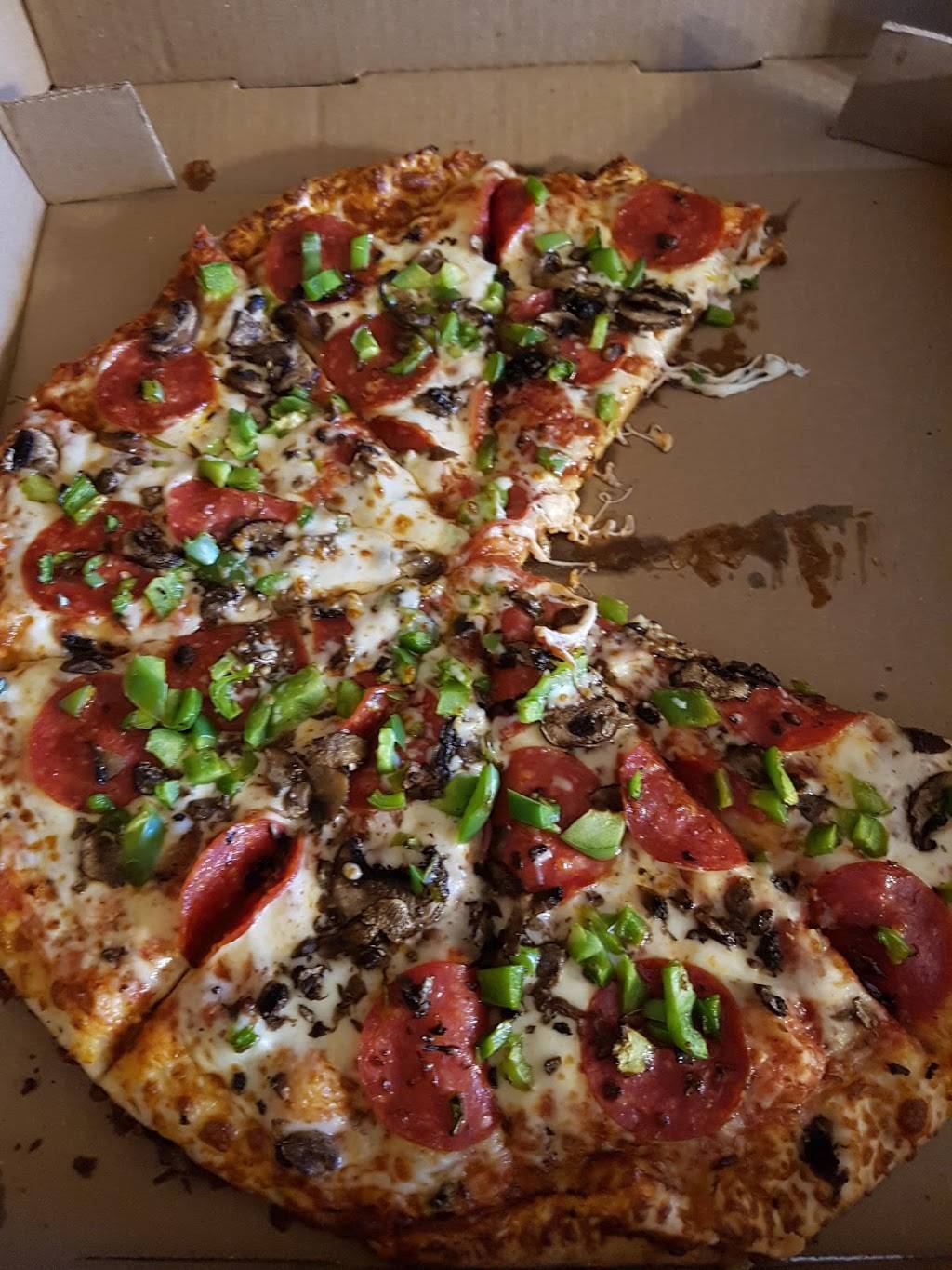 Twice The Deal Pizza | restaurant | 3505 Upper Middle Rd, Burlington, ON L7M 4C6, Canada | 9053193200 OR +1 905-319-3200