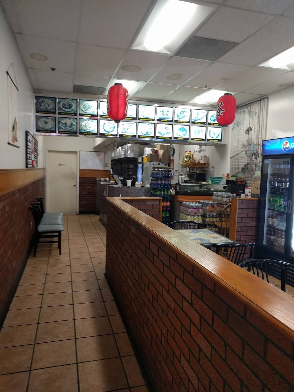 Go-Go | restaurant | 88 Dunning Rd, Middletown, NY 10940, USA | 8453432900 OR +1 845-343-2900