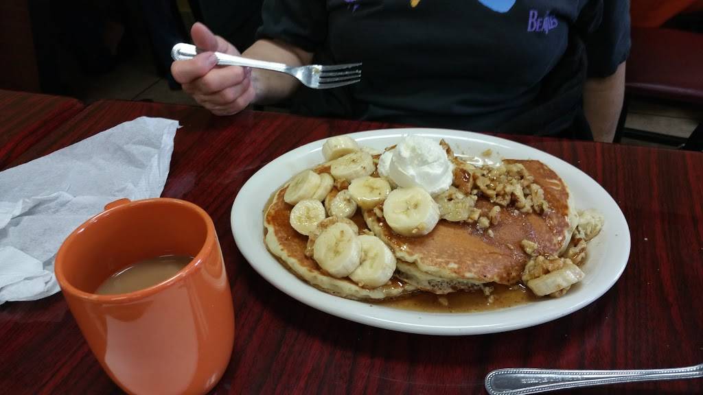 Happy Diner | cafe | 1931 N Gaffey St, San Pedro, CA 90731, USA | 3109352933 OR +1 310-935-2933