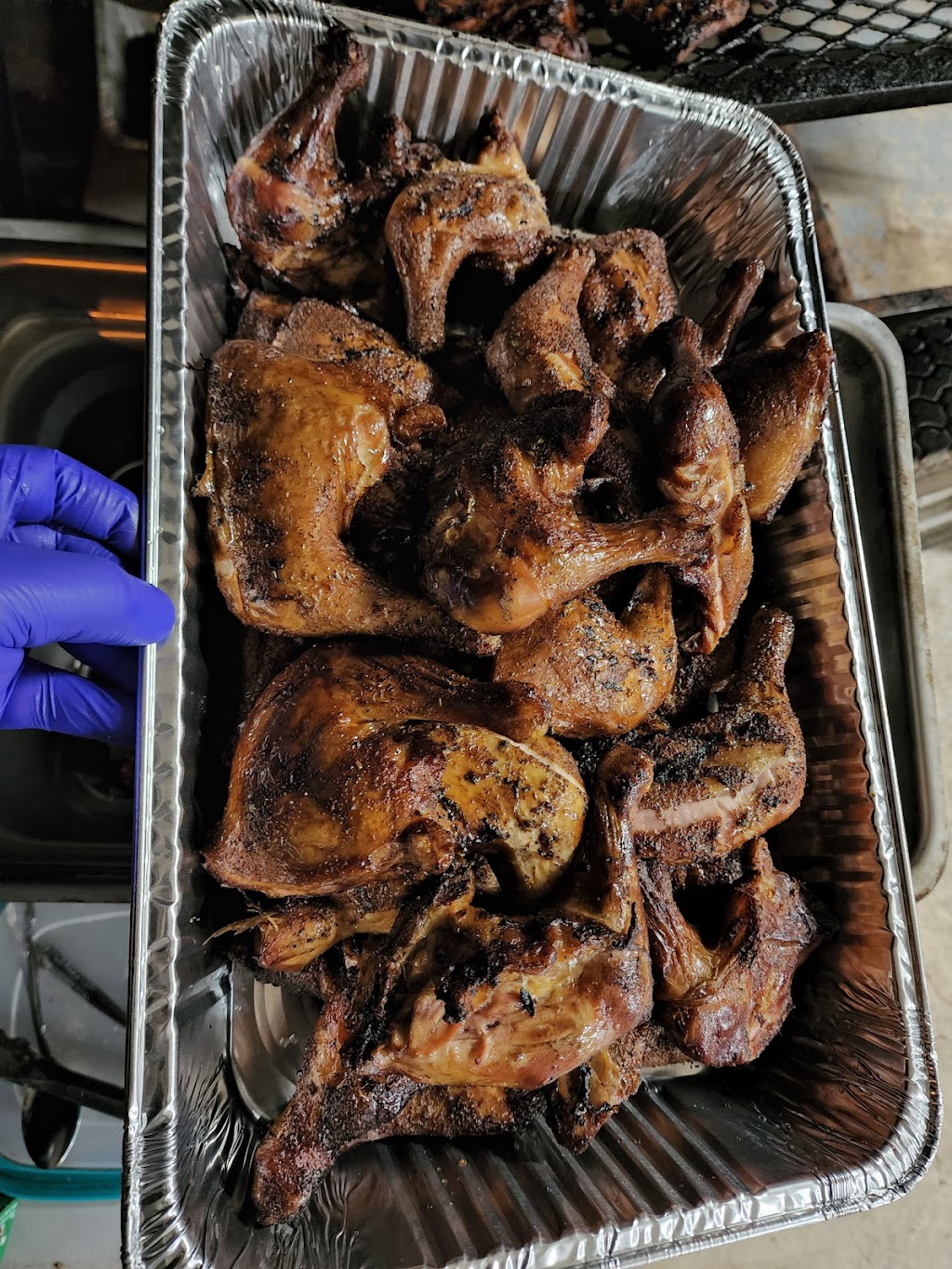 Jacksons Holy Smokes Bbq and More | restaurant | 1003 N Lincoln Ave, Star City, AR 71667, USA | 8706281454 OR +1 870-628-1454