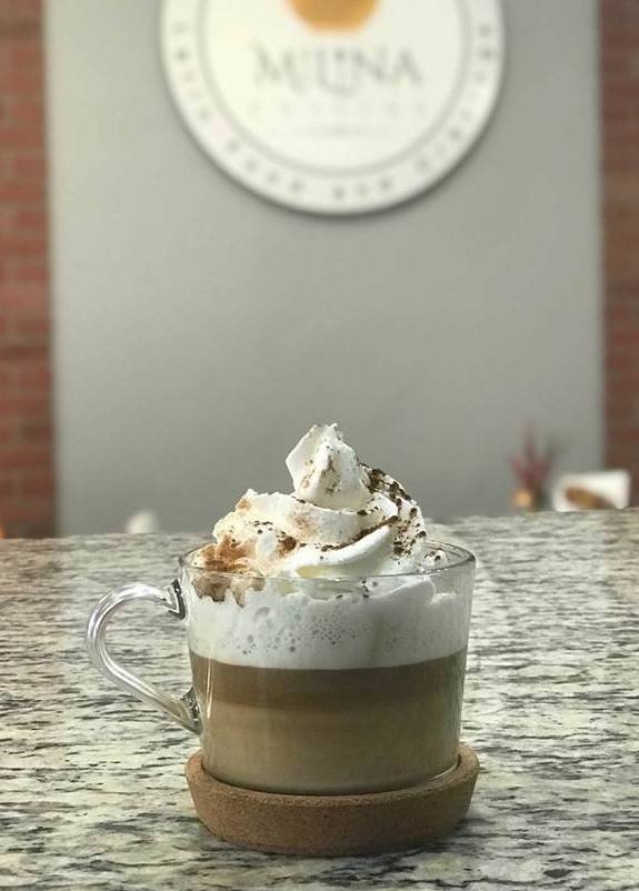 MiLina Cuisine | restaurant | 2909 Washington Rd Suite #110, Parlin, NJ 08859, USA | 7329528226 OR +1 732-952-8226