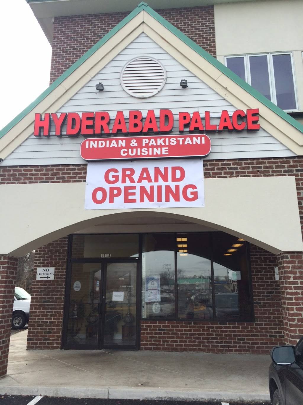 Hyderabad Palace | restaurant | 46970 Community Plaza, Sterling, VA 20164, USA | 7034440381 OR +1 703-444-0381