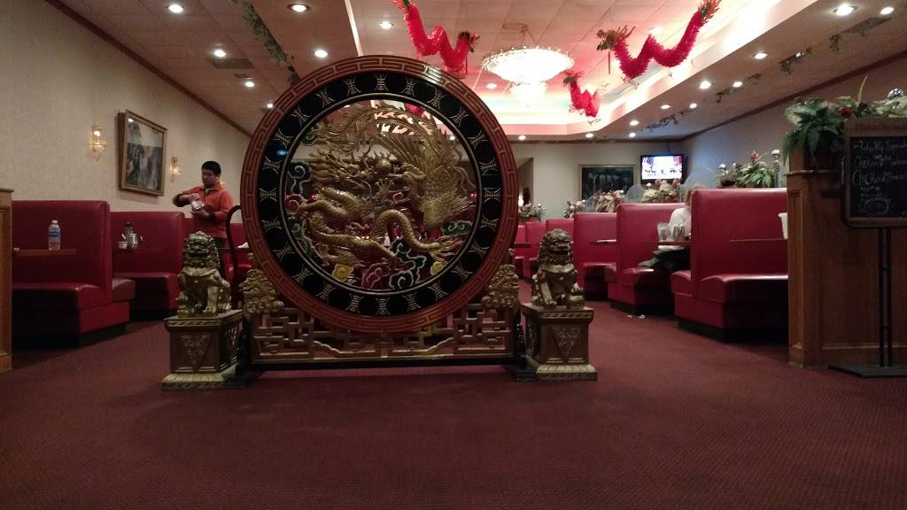 Golden Dragon | restaurant | 126 Alps Rd, Athens, GA 30606, USA | 7065521688 OR +1 706-552-1688