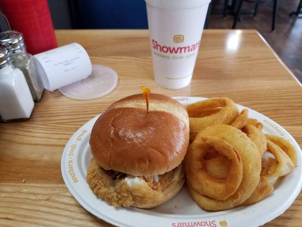 Showmars Gastonia @ 321 | restaurant | 1900 Broadcast St, Gastonia, NC 28052, USA | 7048643193 OR +1 704-864-3193