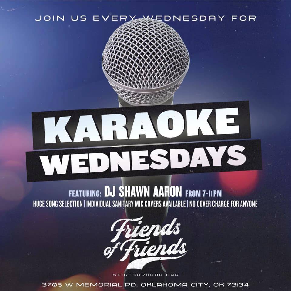 Friends of Friends | restaurant | 3705 W Memorial Rd Suite 604, Oklahoma City, OK 73134, USA | 4058496253 OR +1 405-849-6253