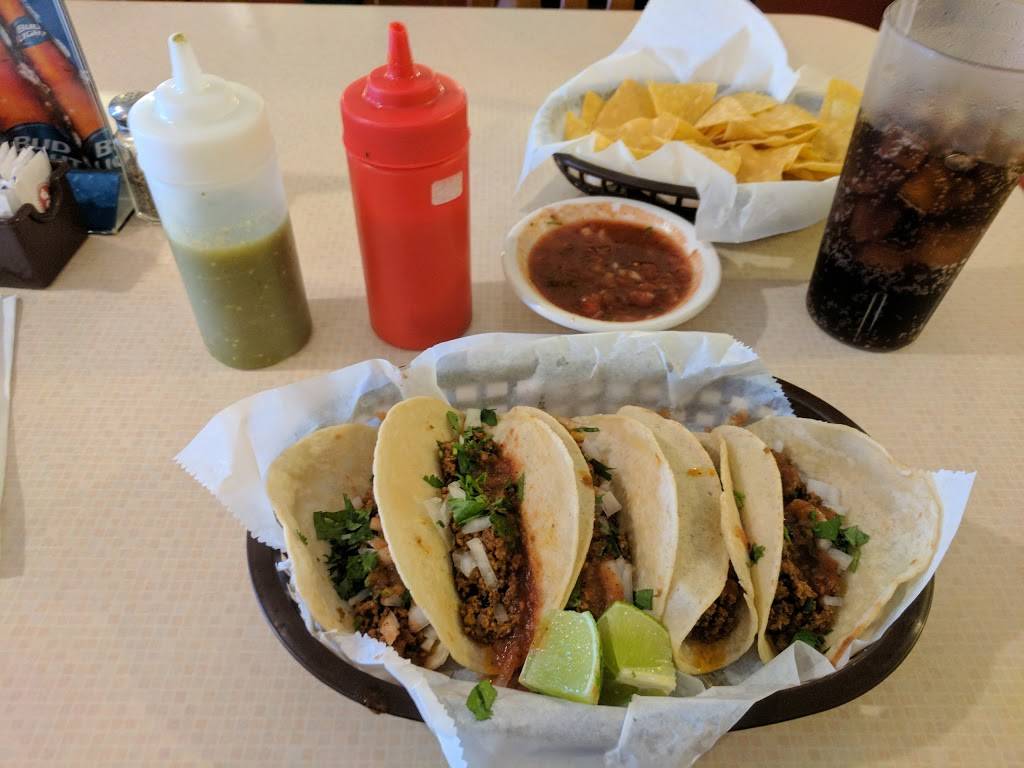 Señor Taco Mexican Restaurant | restaurant | 6447 Park Blvd N #1, Pinellas Park, FL 33781, USA | 7272897080 OR +1 727-289-7080