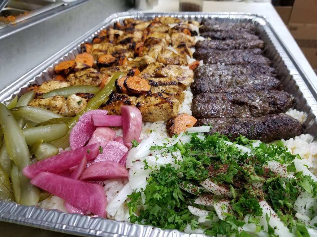 Shawarma Palace of Livonia | restaurant | 34708 Plymouth Rd, Livonia, MI 48150, USA | 7347449777 OR +1 734-744-9777
