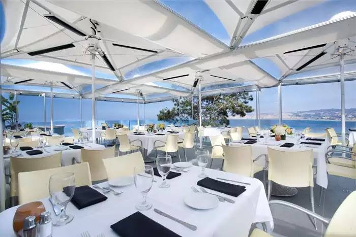 Eddie Vs Prime Seafood | restaurant | 1270 Prospect St, La Jolla, CA 92037, USA | 8584595500 OR +1 858-459-5500