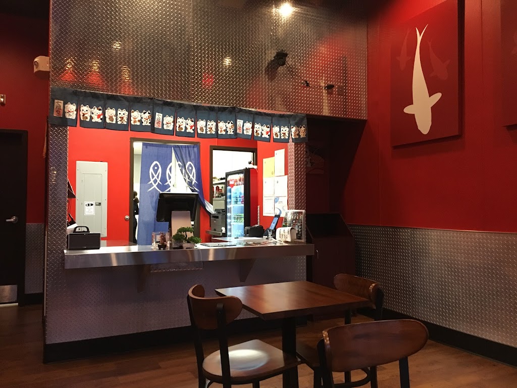 Mojo Ramen & Rice Brookline | restaurant | 477 Harvard St, Brookline, MA 02446, USA | 6177397099 OR +1 617-739-7099