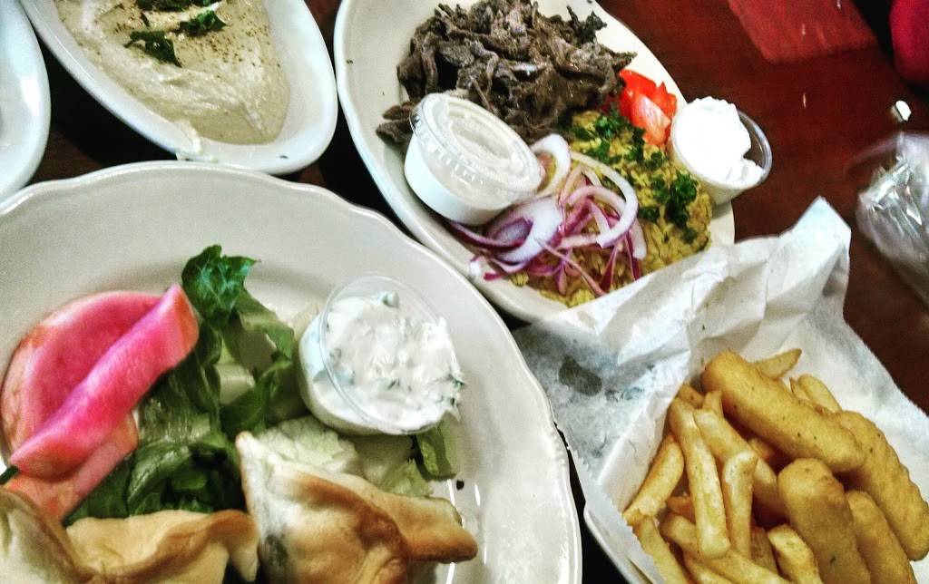 Taza Fresh Grill | restaurant | 16185 Dix Toledo Rd, Southgate, MI 48195, USA | 7342813101 OR +1 734-281-3101