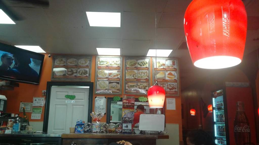 La Casita Mexican Antojitos | restaurant | 4411 W Gate City Blvd #119, Greensboro, NC 27407, USA | 3368255000 OR +1 336-825-5000