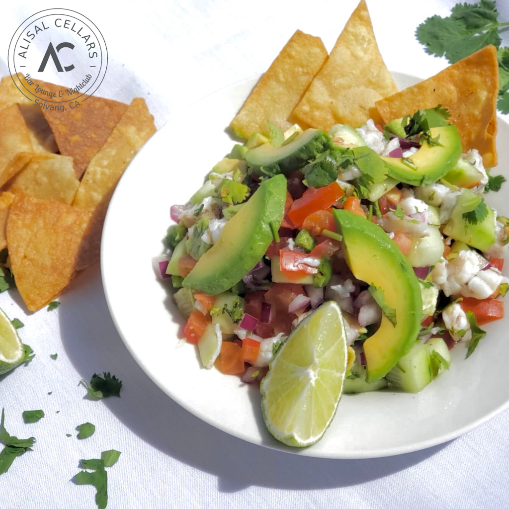 Alisal Cellars | restaurant | 448 Alisal Rd #A, Solvang, CA 93463, USA | 8052453738 OR +1 805-245-3738