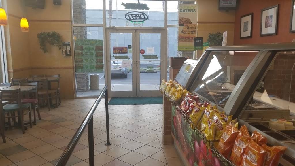 Subway Restaurants | restaurant | 18419 US Highway 19 North, Unit B, Bellair Commons, Clearwater, FL 33764, USA | 7275385380 OR +1 727-538-5380
