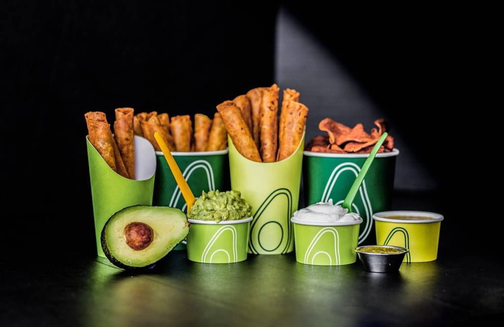 Taco Avocat | restaurant | 2114 N Zaragoza Rd b6, El Paso, TX 79938, USA | 9153040352 OR +1 915-304-0352
