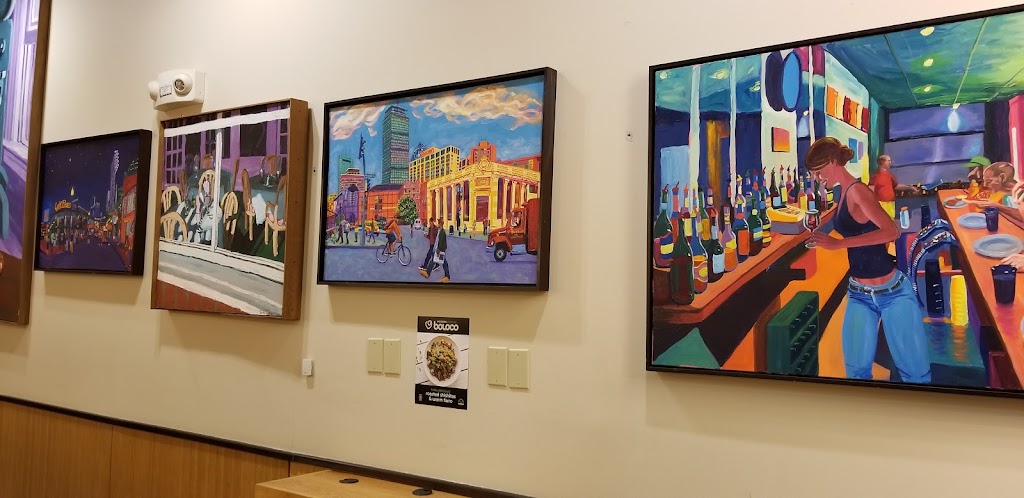 Boloco Berklee College of Music | restaurant | 1080 Boylston St, Boston, MA 02115, USA | 6173699087 OR +1 617-369-9087