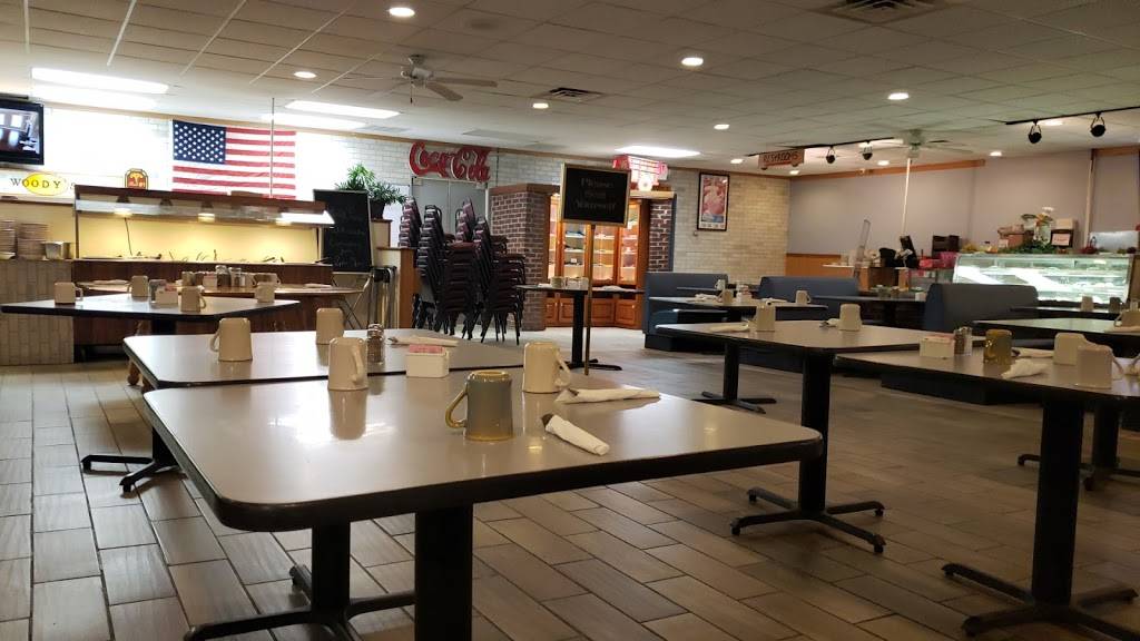Woodys Family Restaurant | restaurant | 1311 Carolyn Dr # A, Minonk, IL 61760, USA | 3094323815 OR +1 309-432-3815