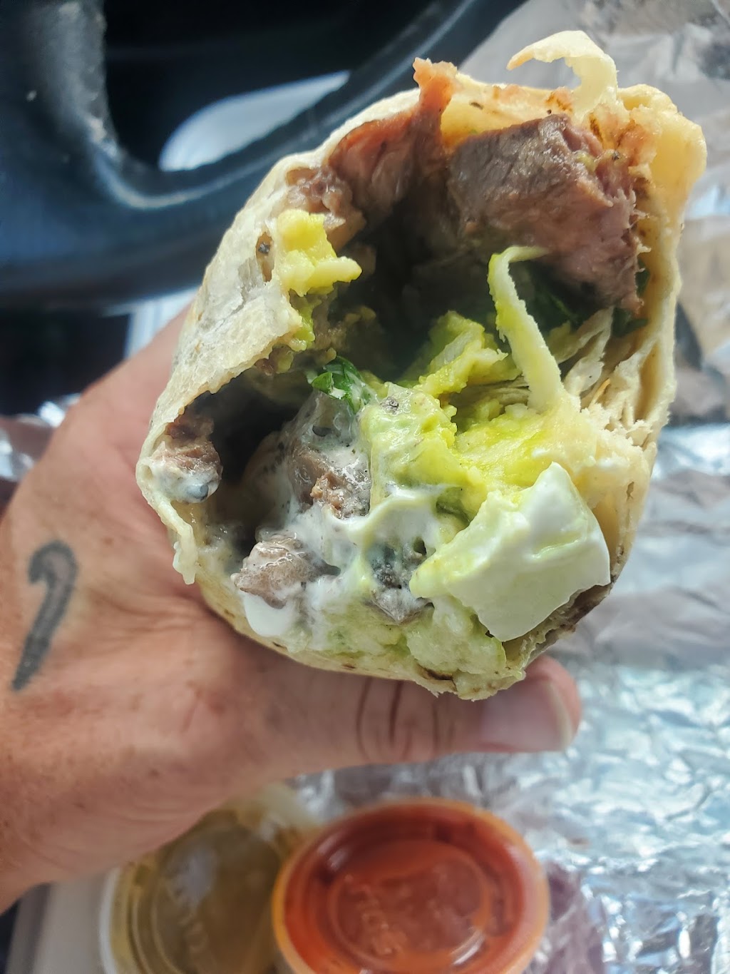 CRNE Tacos Fuego | restaurant | 1104 S Beeline Hwy, Payson, AZ 85541, USA | 9282236796 OR +1 928-223-6796