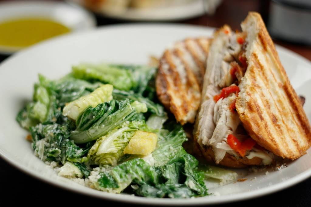 Amerigo Italian Restaurant - Cool Springs | restaurant | 1656 Westgate Cir, Brentwood, TN 37027, USA | 6153777070 OR +1 615-377-7070