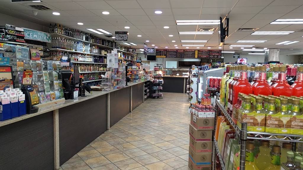 Original Buscemis | restaurant | 42990 Garfield Rd, Clinton Twp, MI 48038, USA | 5862861300 OR +1 586-286-1300