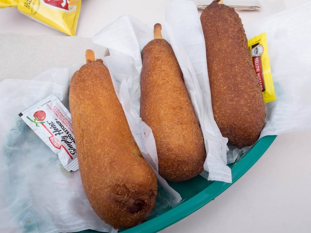 Little Red Wagon | restaurant | Anaheim, CA 92802, USA | 7147813463 OR +1 714-781-3463