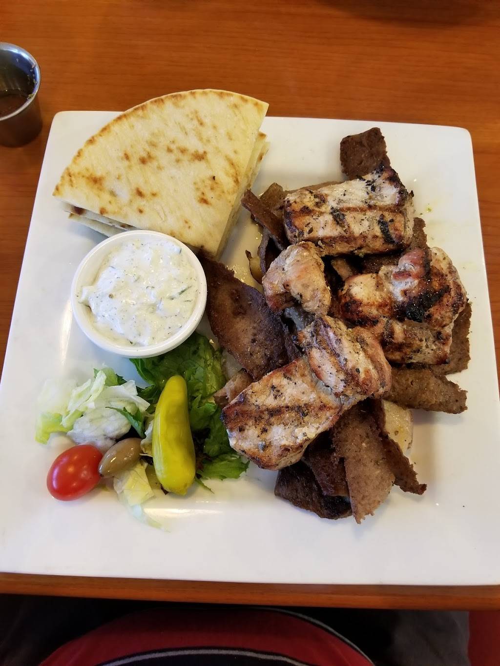 Messinas Mediterranean Cuisine | restaurant | 4075 Lawrenceville Hwy NW, Lilburn, GA 30047, USA | 7709359990 OR +1 770-935-9990