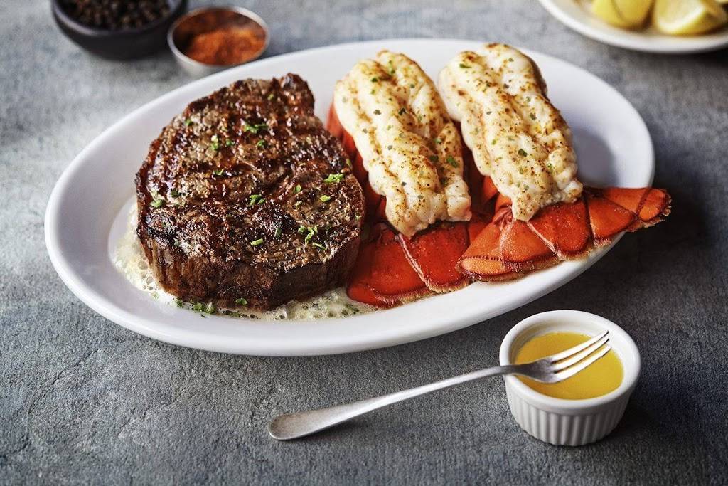 Ruths Chris Steak House | restaurant | 80 Colonial Center Pkwy, Lake Mary, FL 32746, USA | 4078048220 OR +1 407-804-8220