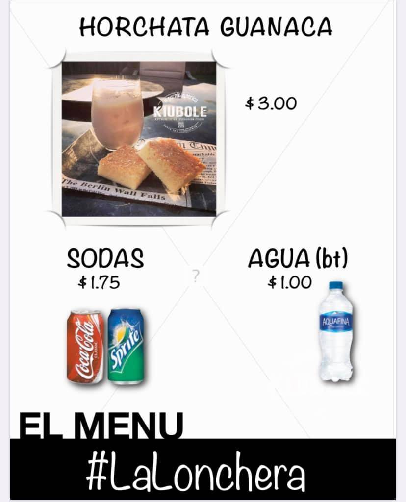 Kiúbole #LaLonchera | restaurant | 4304 NW 23rd St, Oklahoma City, OK 73107, USA | 4058759368 OR +1 405-875-9368