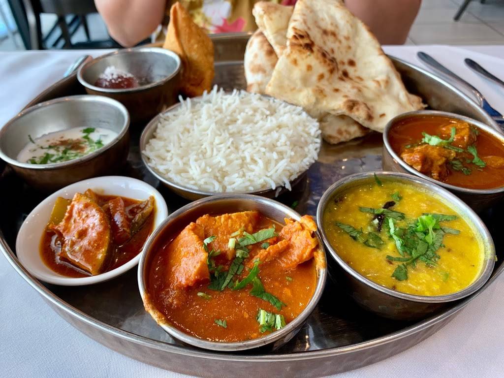 Maya Flavors of India | restaurant | 21200 St Andrews Blvd, Boca Raton, FL 33433, USA | 5617170999 OR +1 561-717-0999