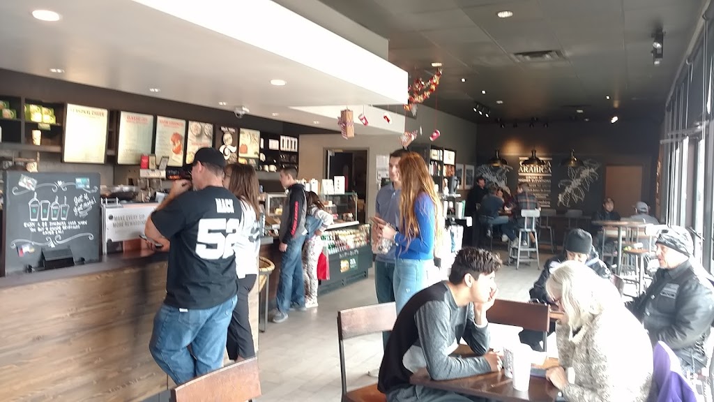 Starbucks | cafe | 1830 Main St SW, Los Lunas, NM 87031, USA | 5055651137 OR +1 505-565-1137