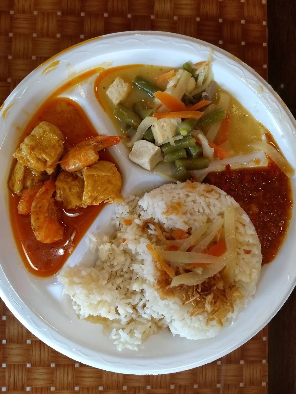 Cafe Seulanga | restaurant | 1838 S 18th St, Philadelphia, PA 19145, USA | 2673574635 OR +1 267-357-4635