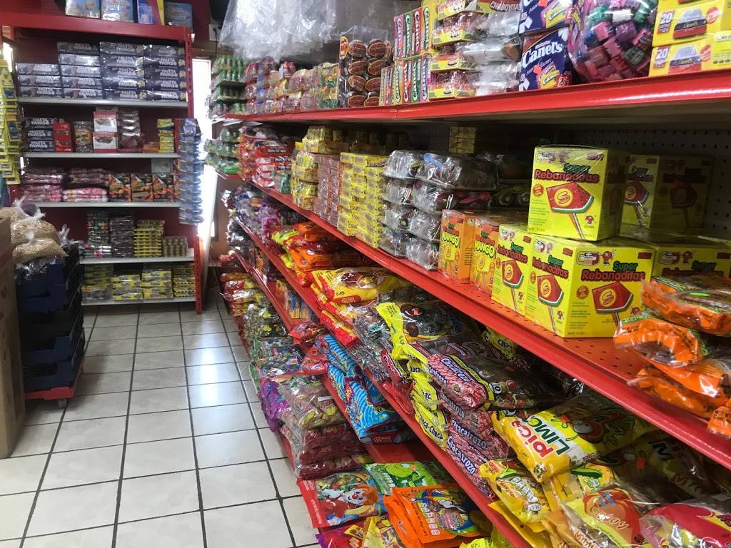 Tienda Vallarta | restaurant | 115 E Main St, Monroe, WA 98272, USA | 3607948278 OR +1 360-794-8278