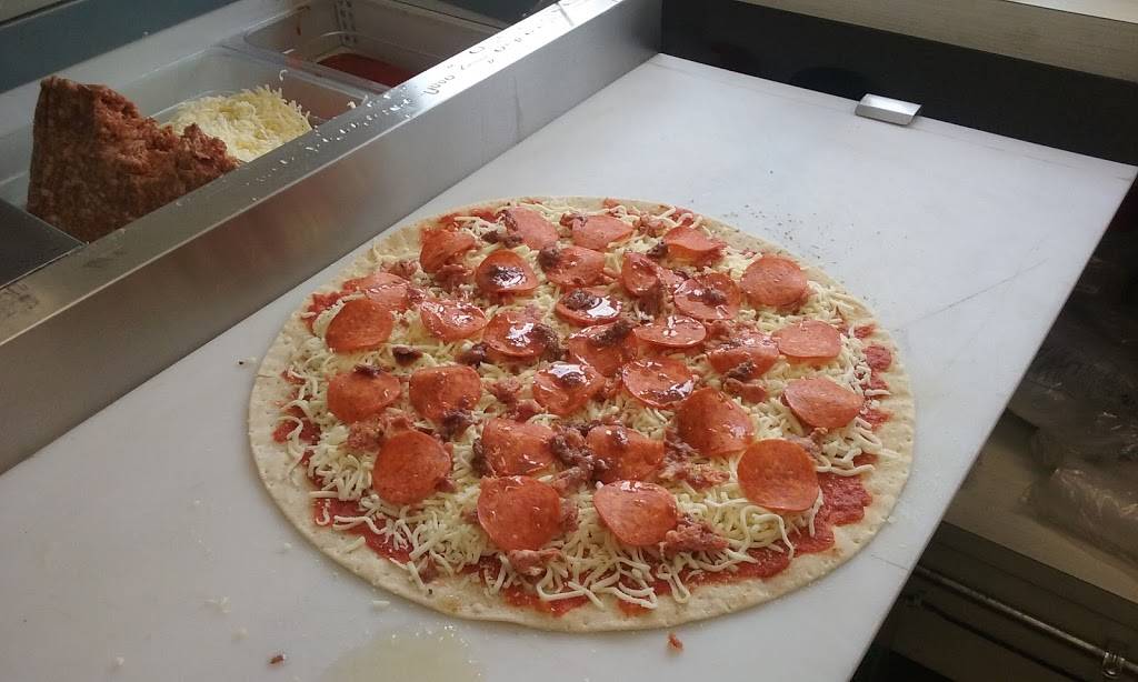 Bari Pizzeria | restaurant | 5919 W Burnham St, West Allis, WI 53219, USA | 4143269957 OR +1 414-326-9957