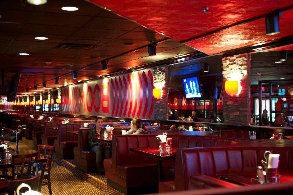 Boom Burger | restaurant | 180 NJ-17, Mahwah, NJ 07430, USA | 2015291806 OR +1 201-529-1806