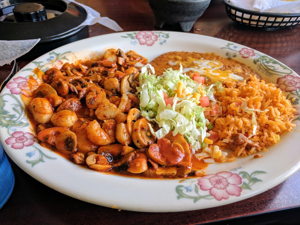 Aztecas Family Mexican Restaurant | restaurant | 603 US-50, Grand Junction, CO 81503, USA | 9702414343 OR +1 970-241-4343