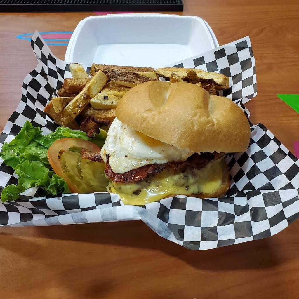 Daiquiri Soul | restaurant | 355 Greens Rd, Houston, TX 77060, USA | 2818365208 OR +1 281-836-5208