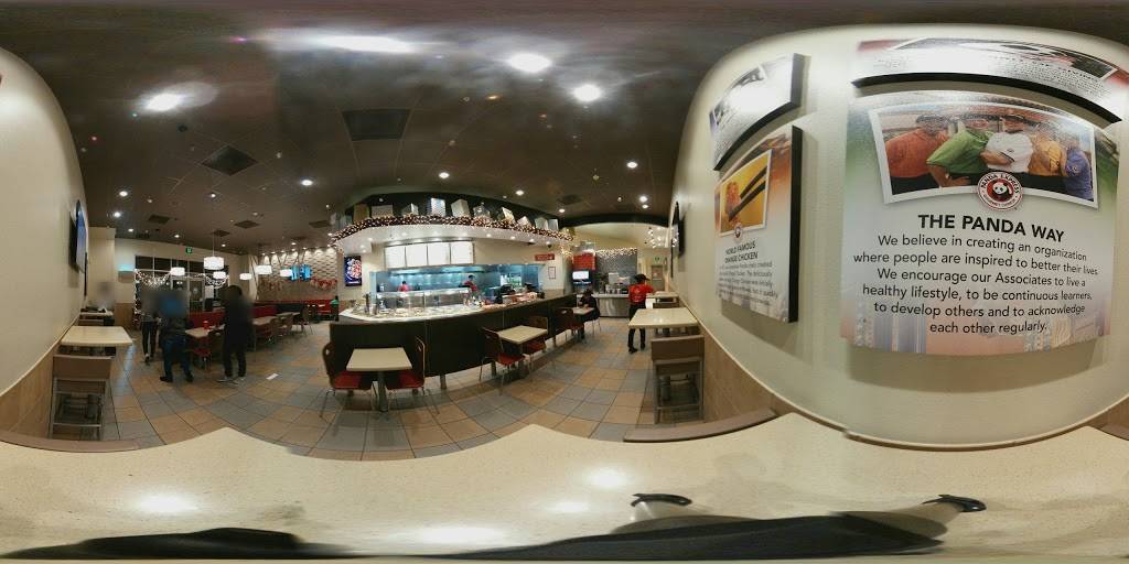 Panda Express | restaurant | 3801 Pelandale Ave A-3, Modesto, CA 95356, USA | 2095438389 OR +1 209-543-8389