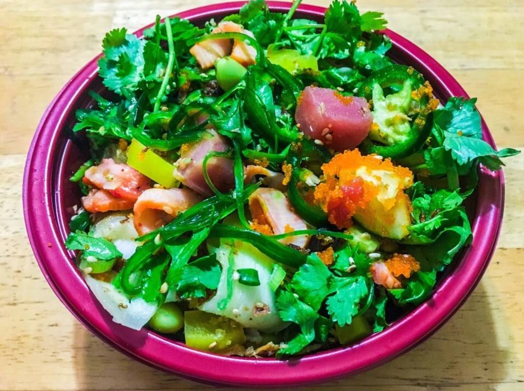 369 Ramen & Poke | restaurant | 3901 Inglewood Ave Ste 107, Redondo Beach, CA 90278, USA | 3103491993 OR +1 310-349-1993