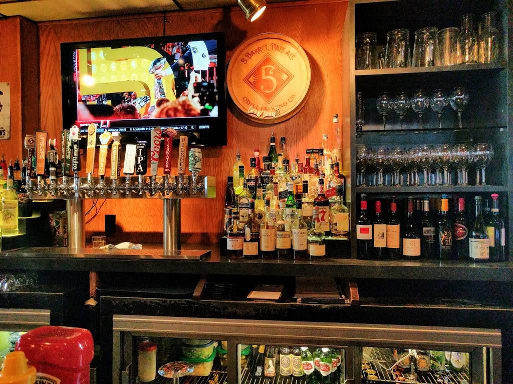 Murphys North on Iris | restaurant | 2731 Iris Ave, Boulder, CO 80304, USA | 3034494473 OR +1 303-449-4473