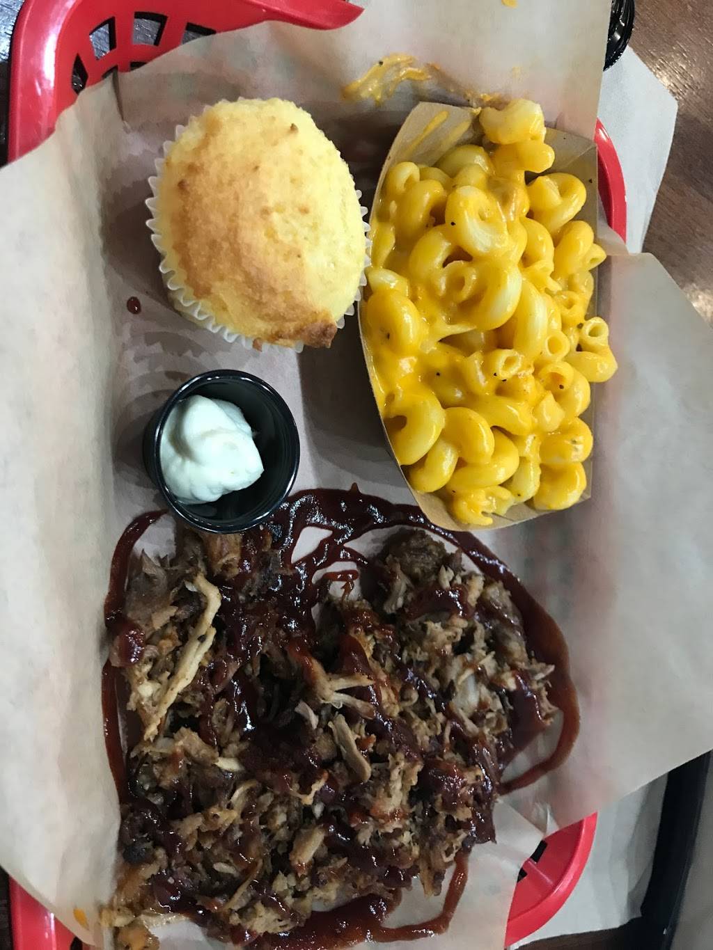 Deets BBQ | restaurant | 4038 Talmadge Rd, Toledo, OH 43623, USA | 4198932335 OR +1 419-893-2335