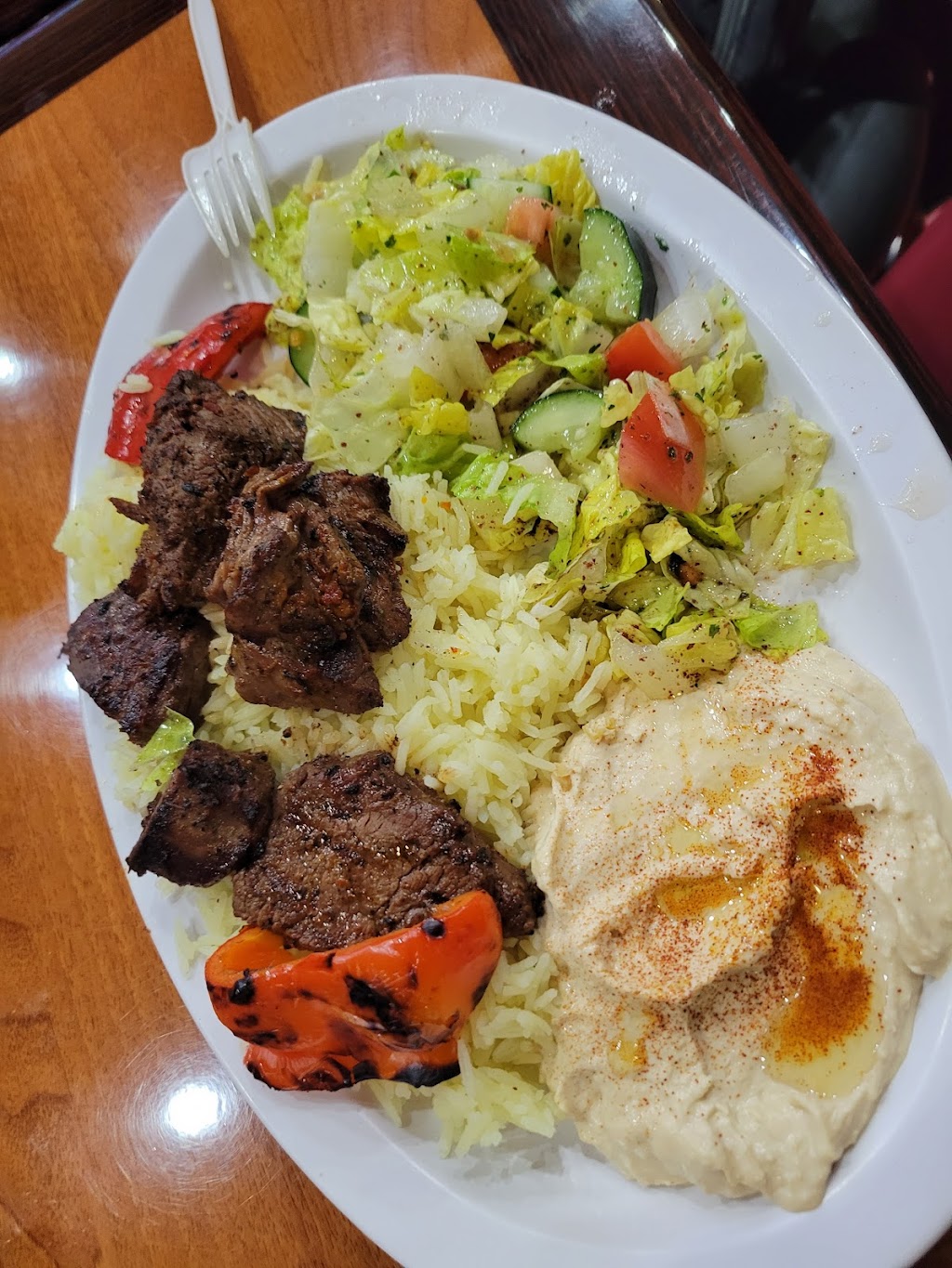 Jasmine Cafe & Restaurant | restaurant | 1240 Lakes Dr suite C, West Covina, CA 91790, USA | 6266991181 OR +1 626-699-1181