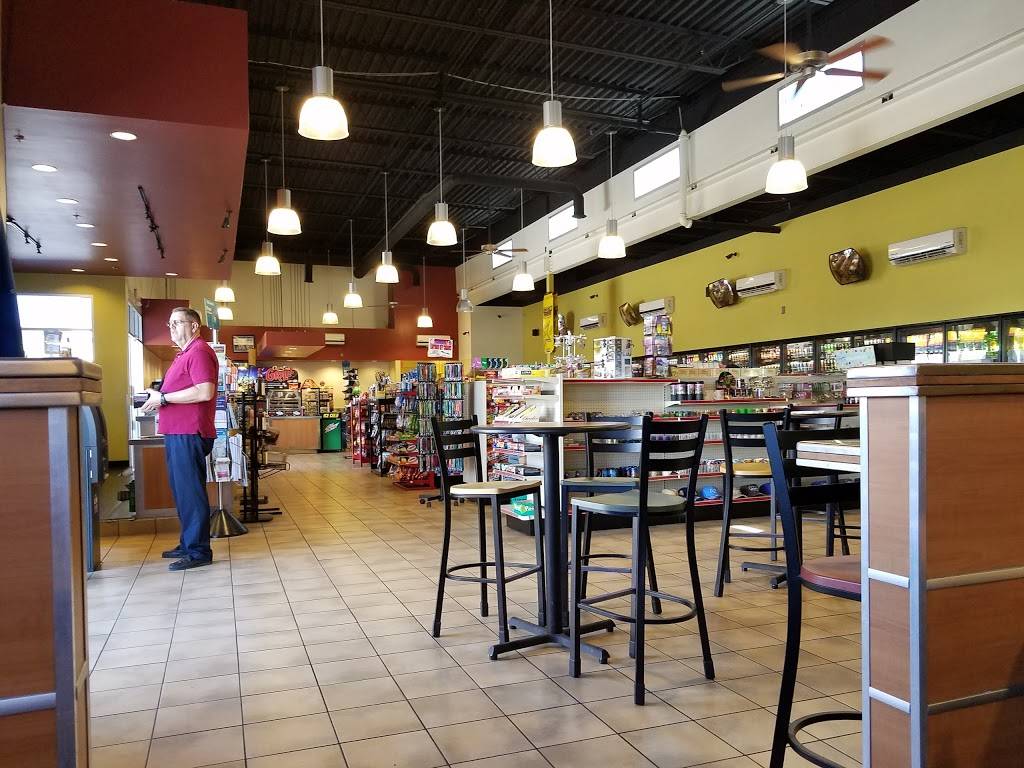 Subway | restaurant | 1515 E Buckeye Rd, Phoenix, AZ 85034, USA | 6022536440 OR +1 602-253-6440