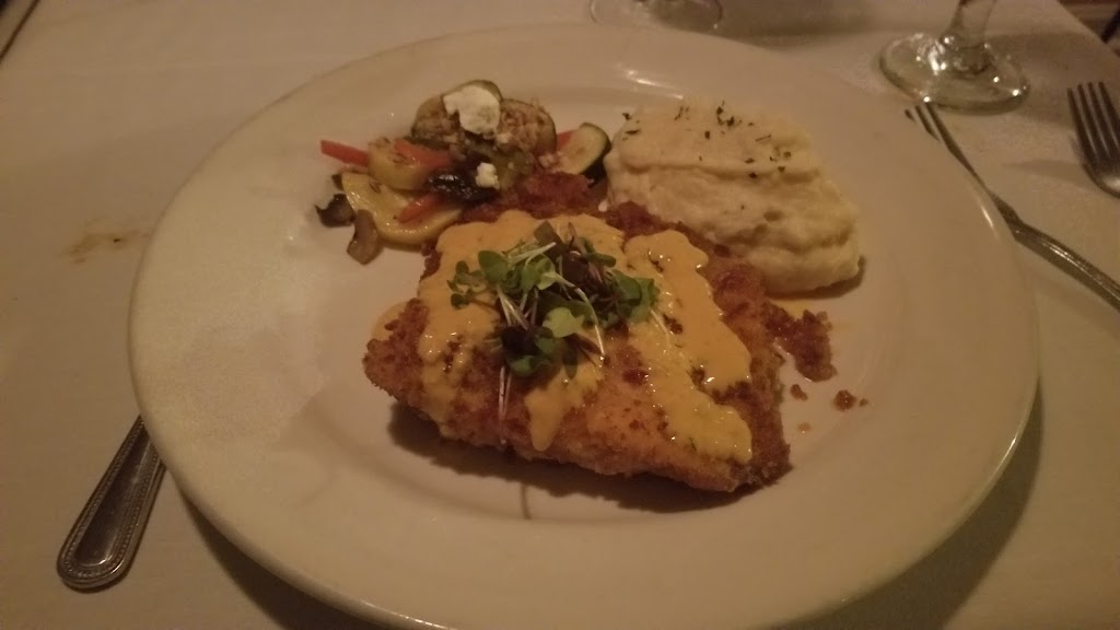 Cafe Tango | restaurant | 14 Vicki St, Santa Rosa Beach, FL 32459, USA | 8502670054 OR +1 850-267-0054