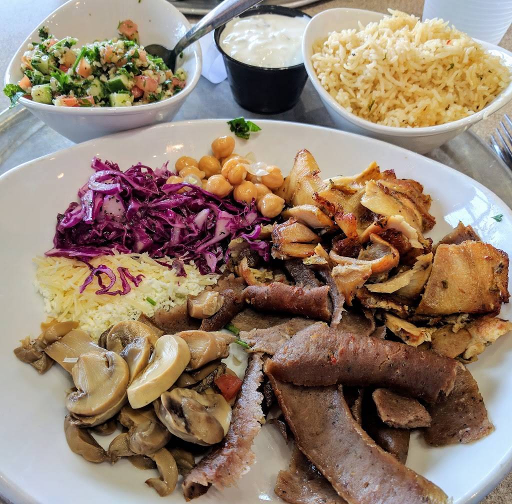 Dinos Gyros | restaurant | 6539 York Ave S, Minneapolis, MN 55435, USA | 6128666363 OR +1 612-866-6363