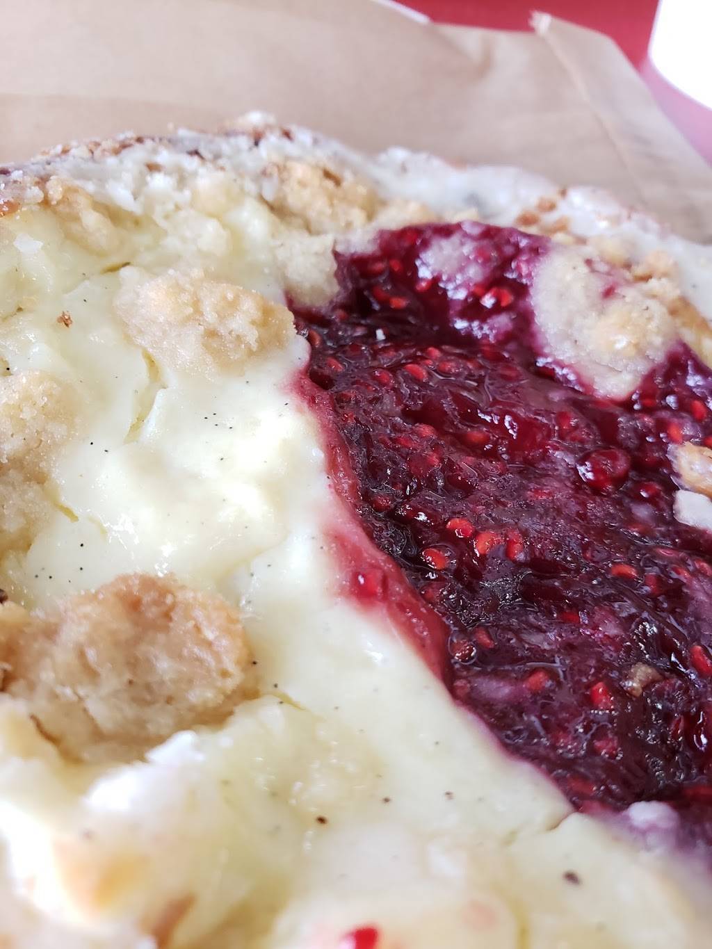 Red Bird Bakery | restaurant | 554 E Cotati Ave, Cotati, CA 94931, USA | 7075219838 OR +1 707-521-9838