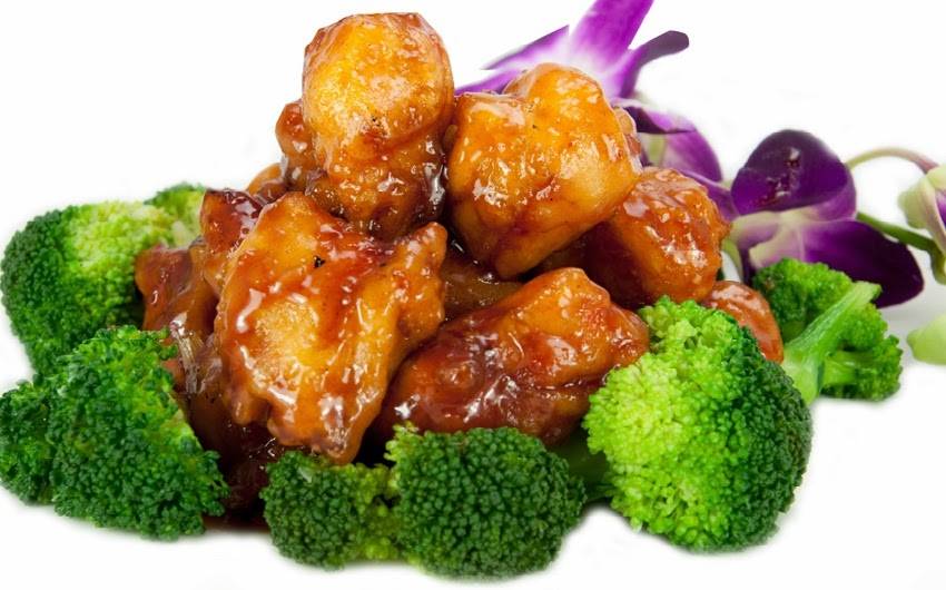 Hibachi Express | restaurant | 918 W Market St, Johnson City, TN 37604, USA | 4232328888 OR +1 423-232-8888