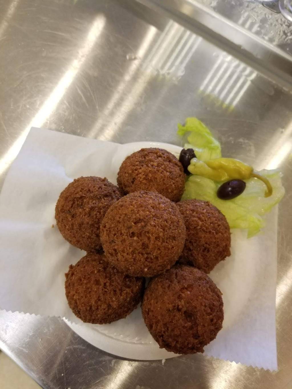 Five Stars mediterranean restaurant | restaurant | 4501 Vine St, Cincinnati, OH 45217, USA | 5135385003 OR +1 513-538-5003