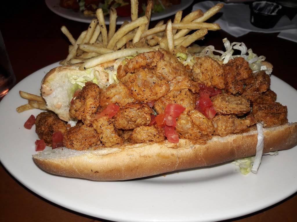 J. Marks Restaurant | restaurant | 1490 NE 23rd St, Pompano Beach, FL 33062, USA | 9547827000 OR +1 954-782-7000