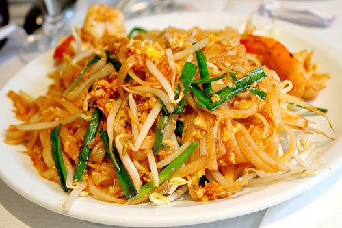 Blue Frog Thai Noodle & Rice | restaurant | 2951 S Archer Ave, Chicago, IL 60608, USA | 8722815890 OR +1 872-281-5890